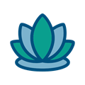 icoon voor mindfulness coach app