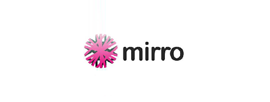 MIrro Logo